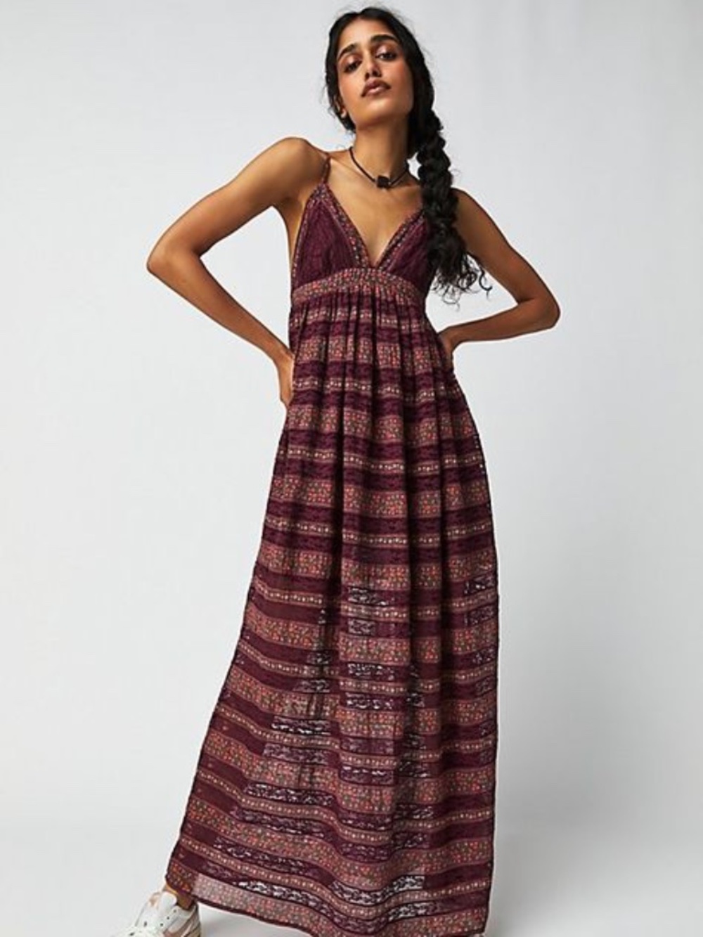 Free People Dress -M-